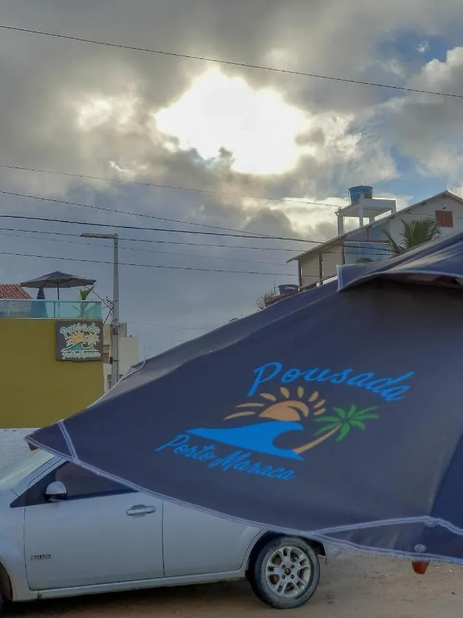 Pousada Porto Maraca Porto de Galinhas