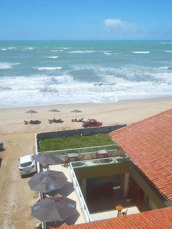 *** Hotel Pousada Porto Maraca Porto de Galinhas Brazil